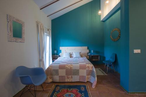 Gallery image of Holi-Rent La Casa del Limonero in Castilleja de la Cuesta