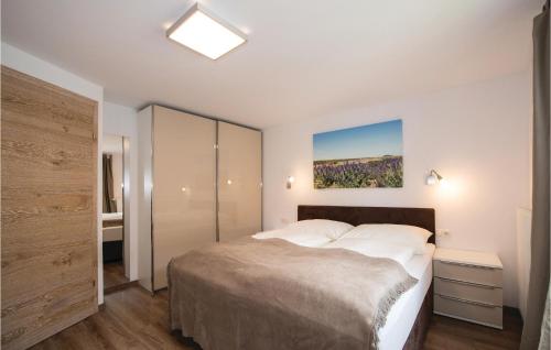 Легло или легла в стая в 2 Bedroom Beautiful Apartment In Rauris