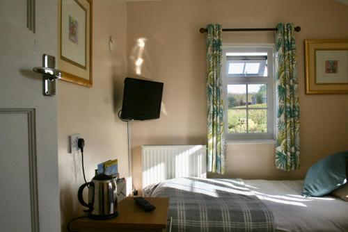 Gallery image of Manordaf B&B in St Clears