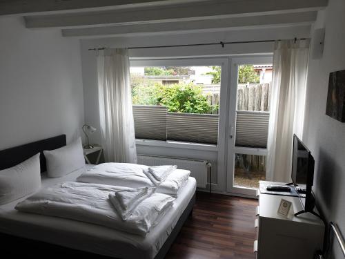 Haus Bomhoff Sylt photo 32