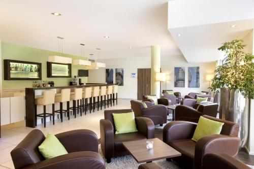 Foto de la galería de Holiday Inn Express Neunkirchen, an IHG Hotel en Neunkirchen