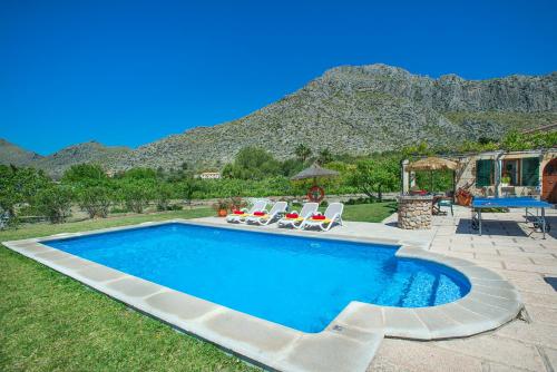 Owl Booking Villa Moya - Walking Distance to the Beach photo 3