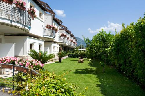 Gallery image of Hotel Poseidon in Terracina