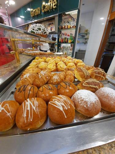 Φαγητό σε αυτό το bed & breakfast ή κάπου εκεί κοντά