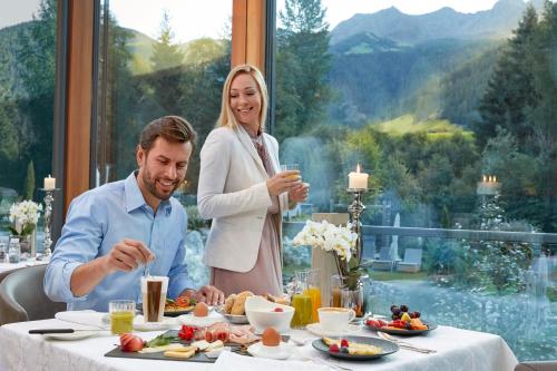 Drinks på Hotel Quelle Nature Spa Resort