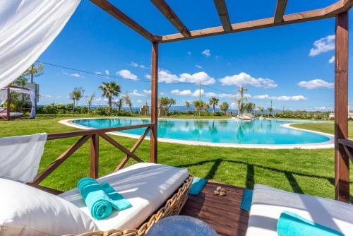 Gallery image of Elysian Luxury Hotel and Spa in Kalamata