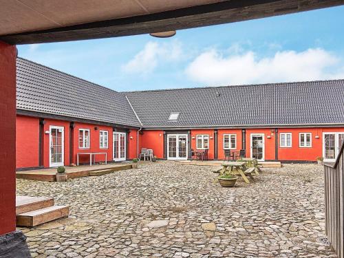 Gallery image of 5 person holiday home in Aakirkeby in Åkirkeby