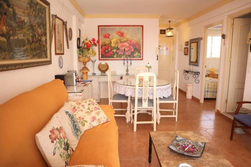 Coronado 129 Apartments Casasol