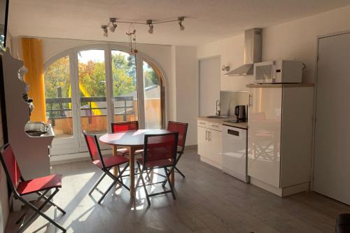 SERRE CHEVALIER 1200