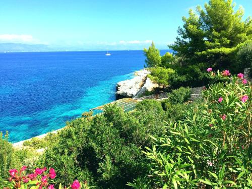 (( Tranakátika ))にあるVilla Dinosのギャラリーの写真