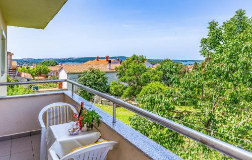 Apartment Lorencin Milka