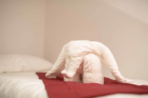 Billede fra billedgalleriet på Stefanos Family Apartments i Moírai