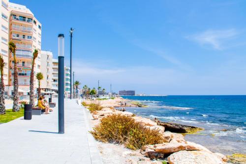 Victoria Playa