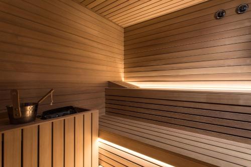 iQ Hotel Milano photo 25