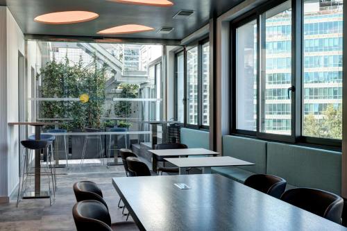 iQ Hotel Milano photo 37