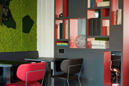 iQ Hotel Milano photo 34