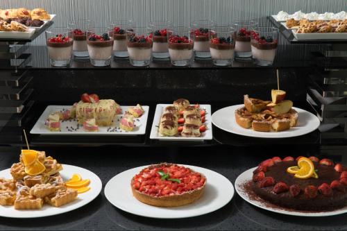iQ Hotel Milano photo 32