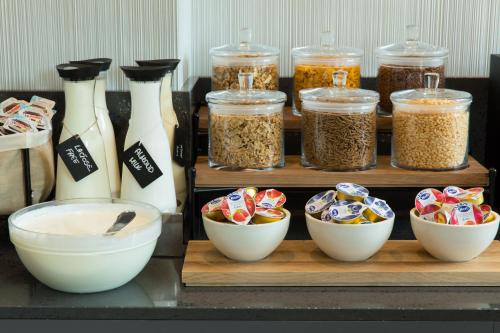 iQ Hotel Milano photo 29