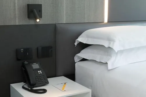 iQ Hotel Milano photo 9