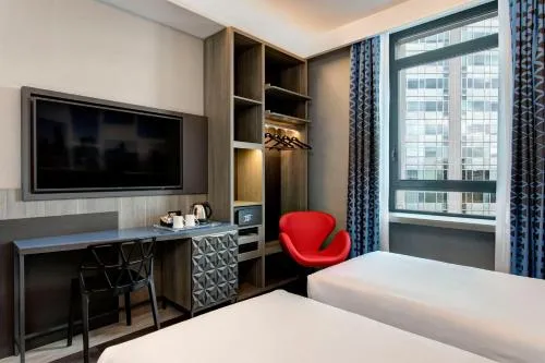 iQ Hotel Milano photo 7