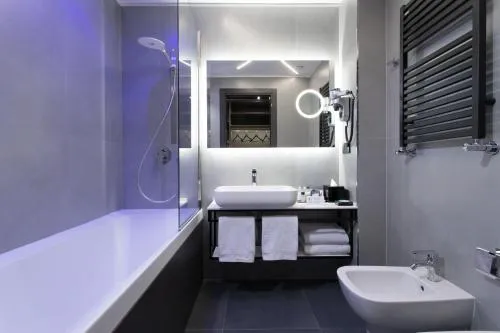 iQ Hotel Milano photo 11