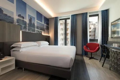 iQ Hotel Milano photo 12