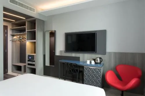 iQ Hotel Milano photo 14