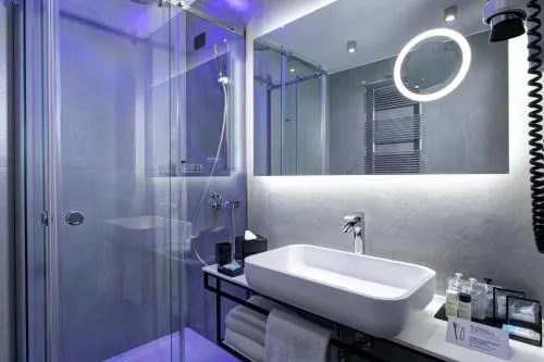 iQ Hotel Milano photo 6