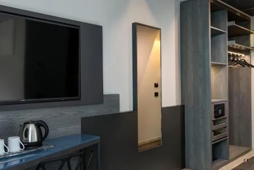iQ Hotel Milano photo 5