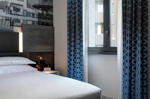 iQ Hotel Milano photo 3
