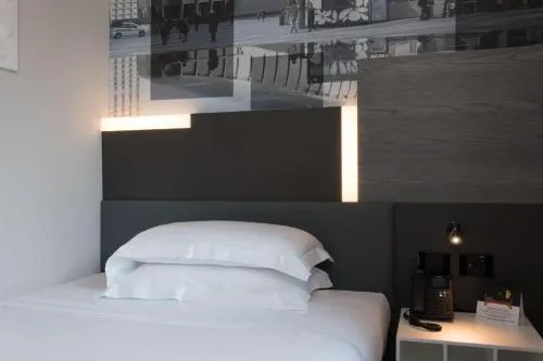 iQ Hotel Milano photo 4