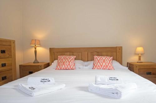Lutetia Apartment - Chamonix All Year photo 18