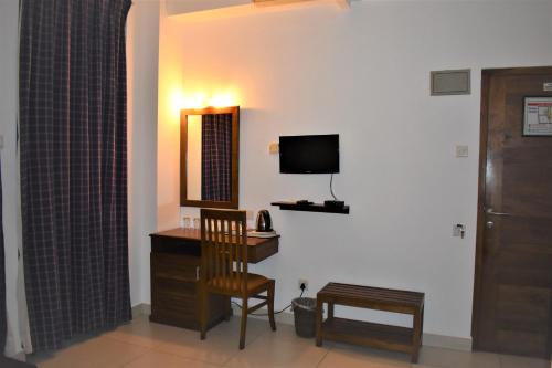 Gallery image of Port View City Hotel in Colombo