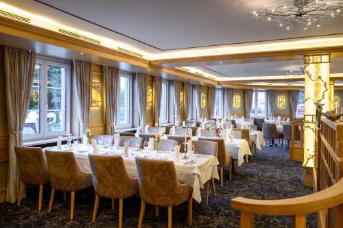 krone hotel friedrichshafen