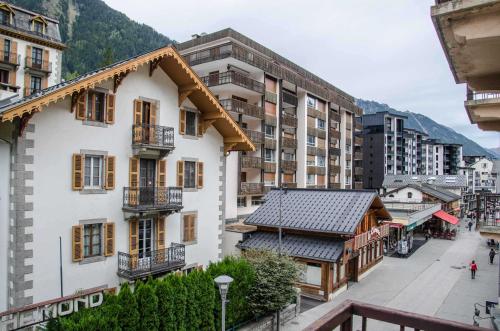 Lutetia Apartment - Chamonix All Year photo 7