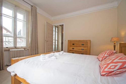Lutetia Apartment - Chamonix All Year photo 19