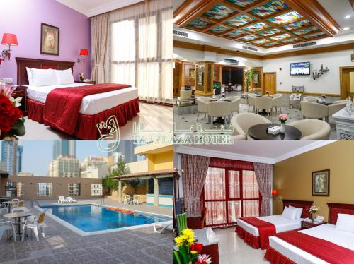 Taj Plaza Hotel – Photos 2