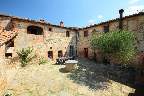 Gallery image of Borgo Cortinova Marrocco in Rapolano Terme