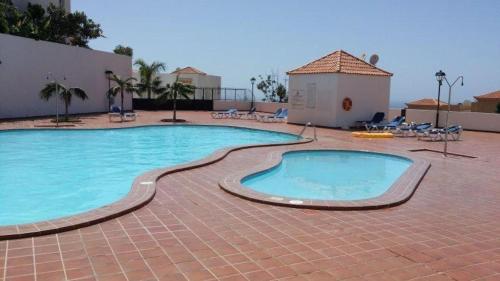 Villa Atlantic View with JACUZZI Sea view