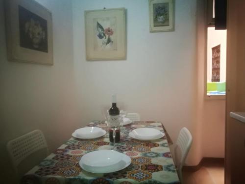 Gisa Apartment