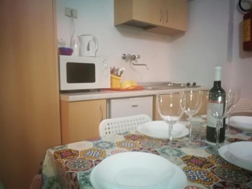 Gisa Apartment