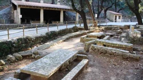 Φωτογραφία από το άλμπουμ του L'Antic Forn de Paüls σε Paúls