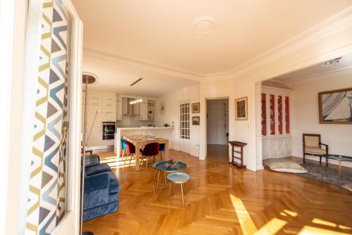 Photo de la galerie de l'établissement L'Annexe du Château, à Annecy