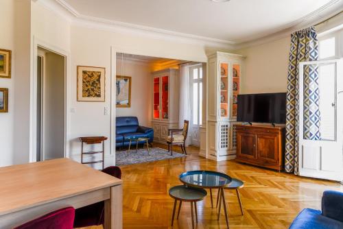 Photo de la galerie de l'établissement L'Annexe du Château, à Annecy