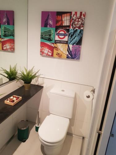 Oshun Madrid Norte Seasonal Living Lofts