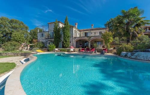 Villa zu den Drei Eichen-Barat – Photos 3