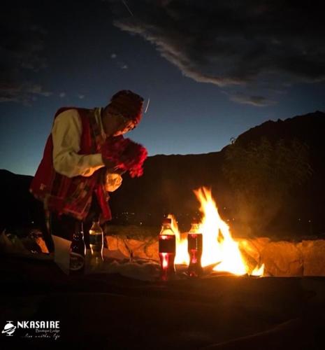 Gallery image of Inkasaire Boutique Lodge in Urubamba