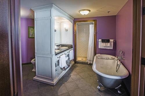 Gallery image of Mirbeau Inn & Spa - Plymouth in Plymouth