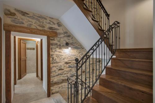 Gambar di galeri bagi LA SOURCE 4 chambres di Valle d'Alesani