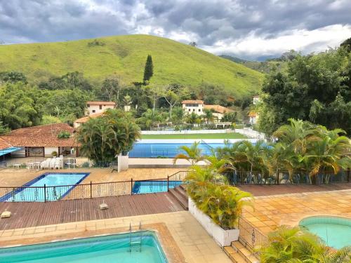 Fotografie z fotogalerie ubytování Hotel Montanhes v destinaci Miguel Pereira
